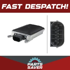 Control Unit Lane Change Assistant fits VW TOUAREG 7P 3.6 10 to 18 Hella Quality