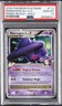 2009 POKEMON PLATINUM RISING RIVALS #110 MISMAGIUS GL LV.X-HOLO PSA 10