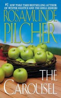 Rosamunde Pilcher | THE Carousel | Taschenbuch | Englisch (2017)