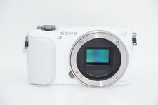 SONY NEX 3N