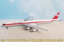 AeroClassics 1:400 DC-8-61 Air Canada CF-TJT