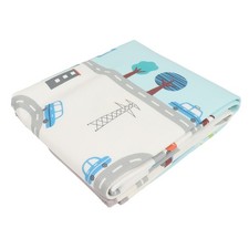 Baby Play Mat Baby Crawling Floor Playmat XPE Mat 180x150cm With Storage Bag⊹