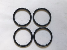 (Lot of 4) O-ring 0951700 Seal O Ring Replacement suitable for Caterpillar 34mm