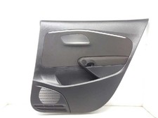 6C6867212B türverkleidung hinten rechts für VOLKSWAGEN POLO (6C1) 2009 3591803