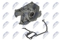 NTY ÖLpumpe BPO-PL-004 FüR Opel Insignia G09 Sports Tourer Zafira P12 Astra P10