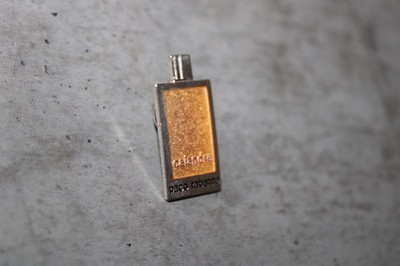 paco rabanne parfum pins calandre (no pin pins)