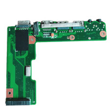 per Asus K52 X52J A52J K52J K52JR K52JT K52JB scheda audio USB originale