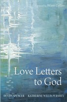 Devon Spencer (U. A.) | Love Letters To God | Taschenbuch | Englisch (2025)