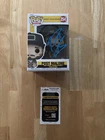 POST MALONE SIGNED Autographed FUNKO POP ROCKS #254 WITH JSA COA VERY RARE