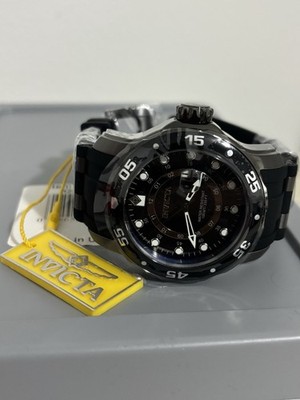 Invicta Watch Pro Diver Scuba Men 6996