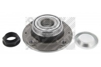 Radlagersatz Hinten Links Rechts FüR Citroen Peugeot 1998-2011