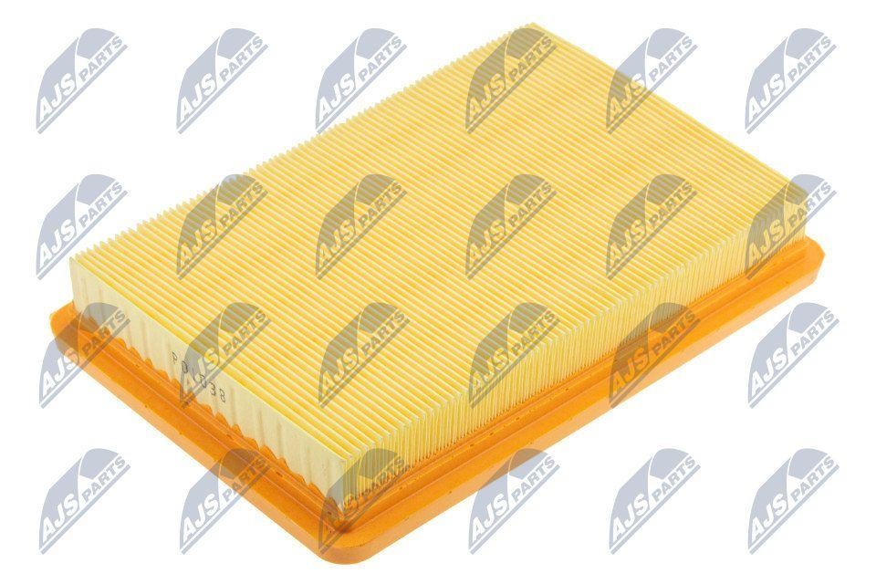 NTY Performance Air Filter Element FAF-HY-535 For Hyundai KIA