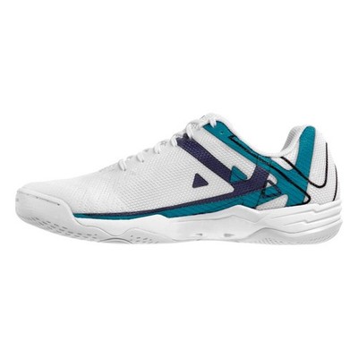 Kempa Wing 2.0 W Handballschuhe Damen weiß lila