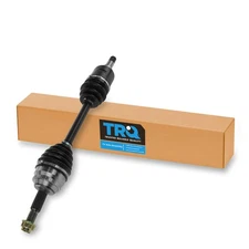 CV Axle Assembly for 2003-2008 Toyota Matrix Pontiac Vibe Front Driver Side