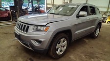Grandcher 2014 Fuel Filler Neck 7153963