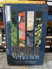 Seasons of Reflection The NIV Bible in 365 Daily Readings Hard Cover