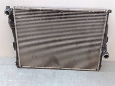 WASSERRADIATOR / 82709 F�R BMW BMW 320 I