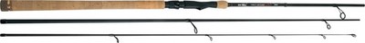 Paladin Steckrute Big Bull Trout Catcher Float Länge 3,30m, WG 5-25g