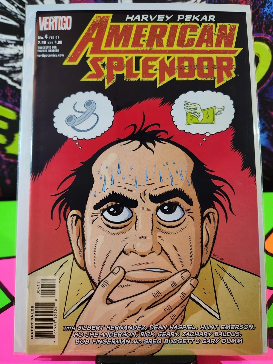 american splendor products for sale | eBay