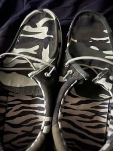 Hey Dude Size 12 | eBay display picture 3