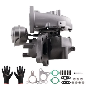 769708-0002 Turbolader for Nissan Pathfinder Navara 2.5L YD25DDTI 14411EB70B