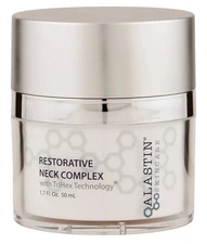 Skincare ALASTIN Restorative Neck Complex with TriHex Technology 1.7 oz. Treatme