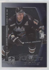 1999-00 Upper Deck Wayne Gretzky Hockey Elements of the Game Peter Bondra #EG-13