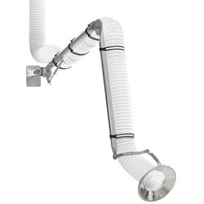 Movex Inc PSS 2000-160 Extraction Arm Cleanroom Stainless Steel Eas (3372670)