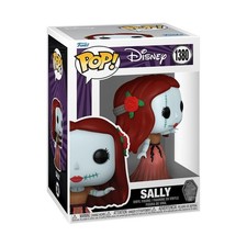Funko POP! Disney: The Night Before Christmas 30th - Formal Sally - The Nightmar