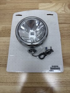 Cobra 4 1/2 in. Bullet Spotlight - 04-9000A