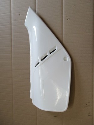 Seitendeckel rechts NEU für Honda 600 XL LM - PD04 - Modell Doppeloptik