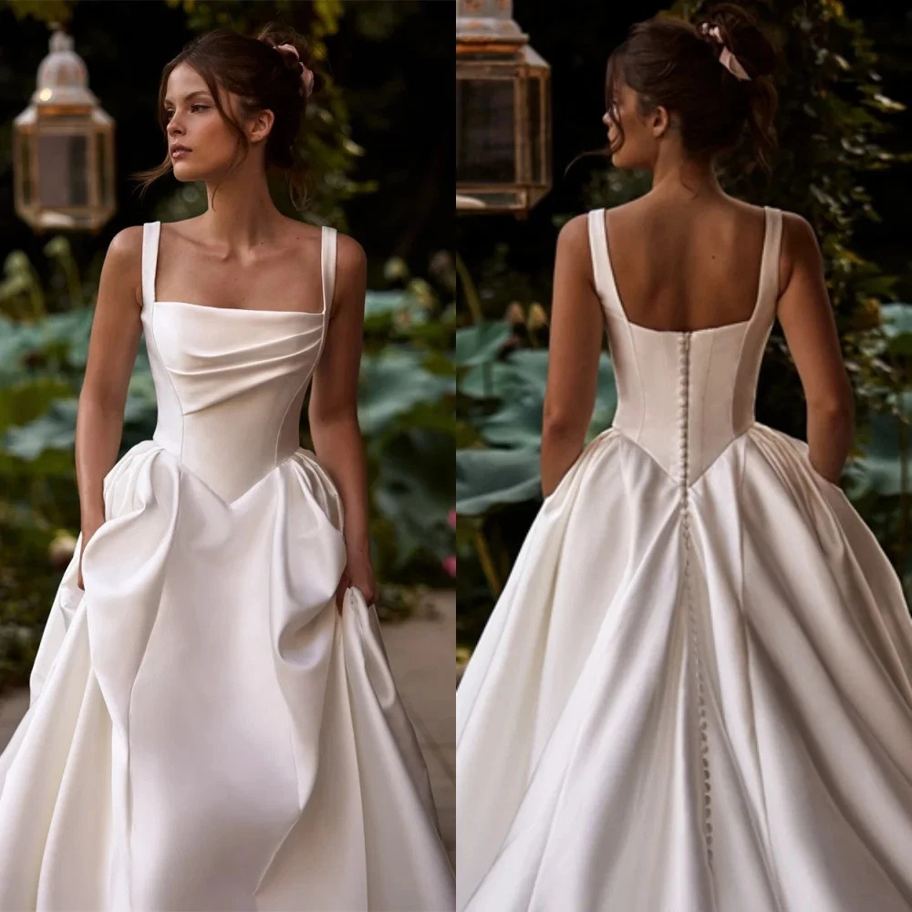 slim fit dress slacks LaDivine 7469W Off White 8 Sale – The Dress Outlet main image 0
