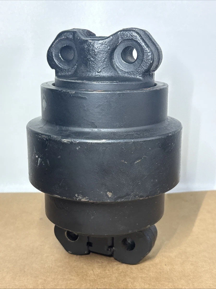Heavy Equipment Bottom Track Roller Undercarriage 7” Height photo 2