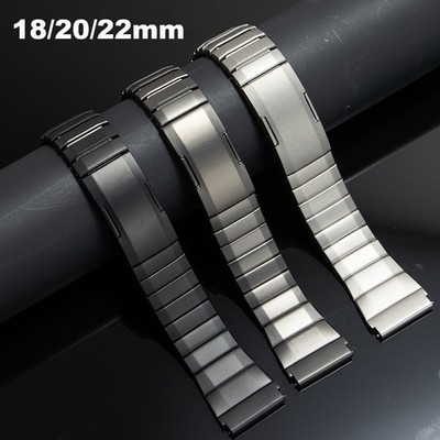 22mm Stainless Steel Bracelet for Huawei Watch GT6 5 Pro GT4 46mm Luxury Straps