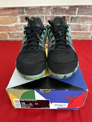 Nike Kobe 11 Elite Low All Star - Northern Lights Men s Size 10