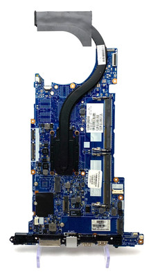 HP 14-DK 14-DK0022WM AMD RYZEN 3 3200U 2.6GHz APU DDR4 MOTHERBOARD L51928-601