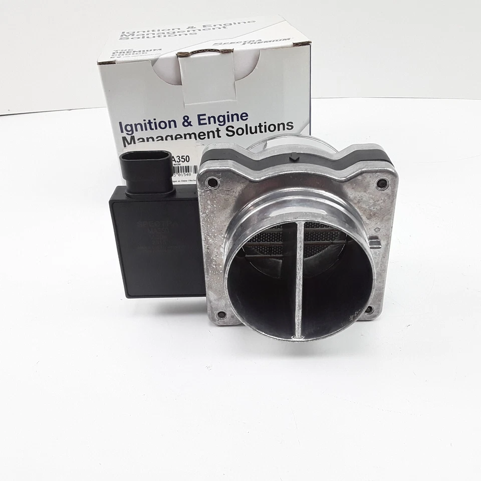 Sensor de flujo de masa de aire para Honda Passport Acura SLX Isuzu Trooper Rodeo 1994-1997 Foto 3 de 4