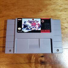 NHL Stanley Cup, 1993, Super Nintendo Entertainment System, SNES