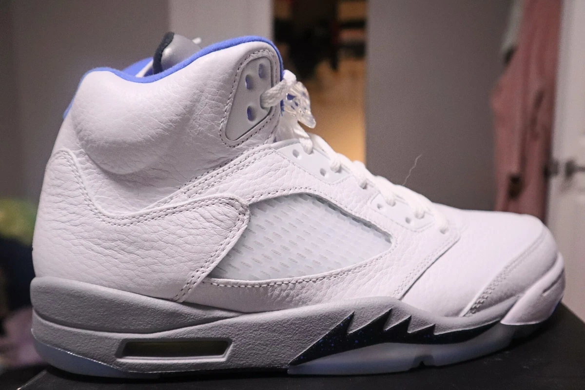 Jumpman 5 best sale
