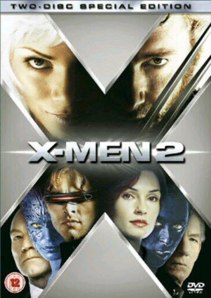 その他 X-MEN2 [DVD] rdzdsi3 Amazon.co.jp: X-MEN2 [DVD] : ヒュー・ジャックマン, ハル