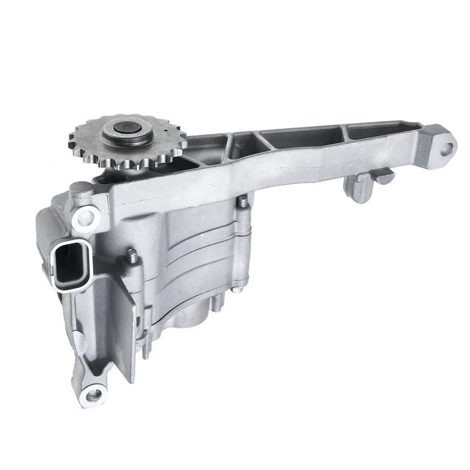 New Engine Oil Pump for Mercedes-Benz GL320 GL350 ML320 ML350 R350 Sprinter 2500 - Image 4 of 4