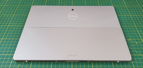 Dell Latitude 7210 2-in-1 i5-10210U 8GB DDR3 512GB M.2 12,3" Touch B-Ware_0.85_2 - Bild 2 von 17