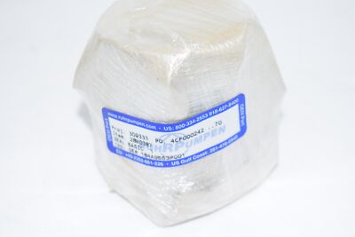 NEW Ruhrpumpen 28W0387 Seal Basic 1 GE 184A9553P001