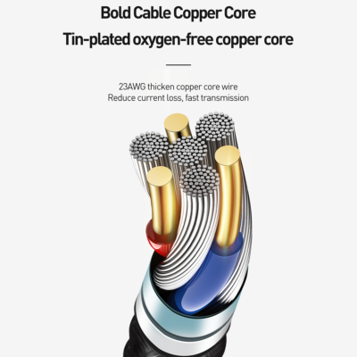 3 IN 1 Charging Cable 100W USB Super Fast Charger Nylon Universal Data Cable For Iphone Typec Micro I.736130011 - Foto 2