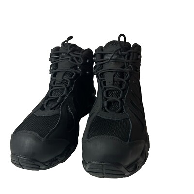 THOROGOOD CROSSTREX Waterproof 804-6494 Composite Safety Toe  display picture 1