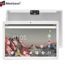 10 In 4G LTE Android 10 Phone Call Tablets 1920X1200 GPS Wifi 8GB RAM 256GB ROM