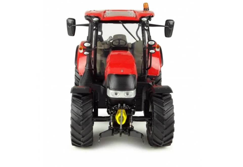 Universal hobbies 1/32 Case IH Maxxum 145 CVX 2017 Tractor Diecast Model UH5266 - Image 4 of 4