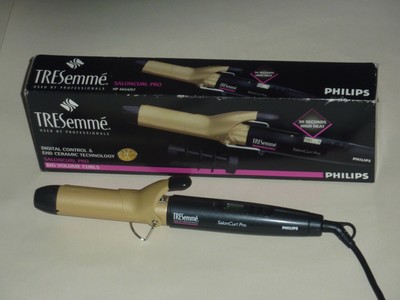 philips salon curl ceramic