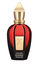 Xerjoff Golden Dallah Coffee Break 50ml / 1.7 oz  Parfum Sealed Fast Finescents
