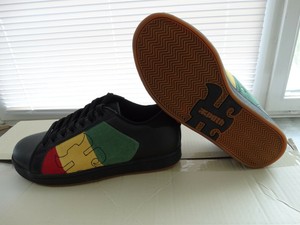 ipath rasta shoes